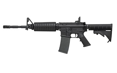 M4 CARB 5.56MM 14.5 Inch SBR  | .223 REM 5.56x45mm NATO | 098289020178