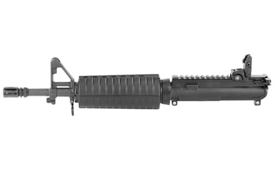 COLT M4 UPPER 5.56 11.5 Inch LW BLK  | .223 REM | 098289035349
