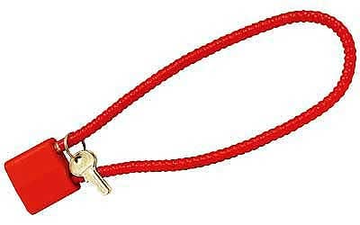 DAC CABLE LOCK CA  MA APPROVED 15 Inch | 7619033686650