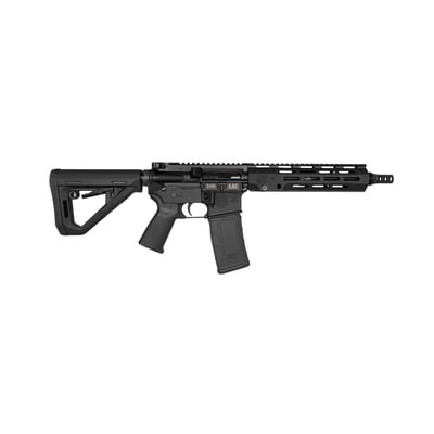 DBF DB15 SBR 556NATO 10 Inch 30RD BLK  | .223 REM 5.56x45mm NATO | 810035754225