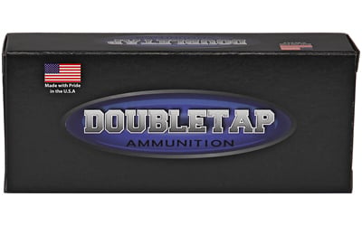 DBLTAP 762X39 125GR SCHP 20/1000  | 7.62x39mm | 013964487503