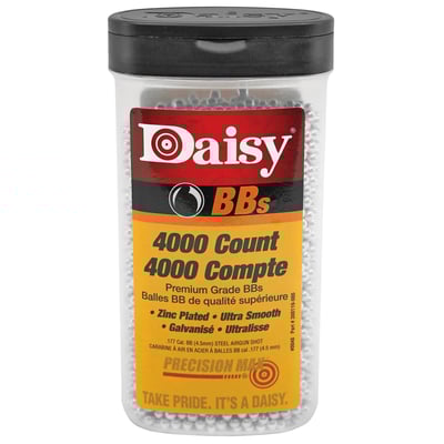 DAISY 4000-CT  BB BTL  | BB | 039256200407