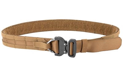 EAGLE OPER GUN BELT CBRA L 39-44 Inch CY | 801804028173