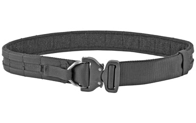 EAGLE OPER GUN BELT CBRA M 34-39 Inch BK | 801804028128