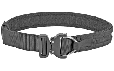EAGLE OPER GUN BELT CBRA S 29-34 Inch BK | 801804028111