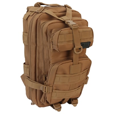 EVODS ASSAULT PACK COYOTE | 814640026920