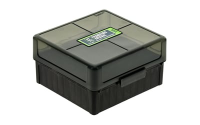 FRANKFORD AMMO BOX 243-308 100RD | 661120413233