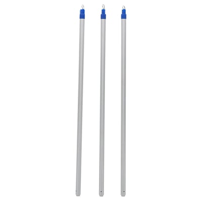 FRANKFORD X-10 SML PRMR TUBE KIT 3PK | 661120748748