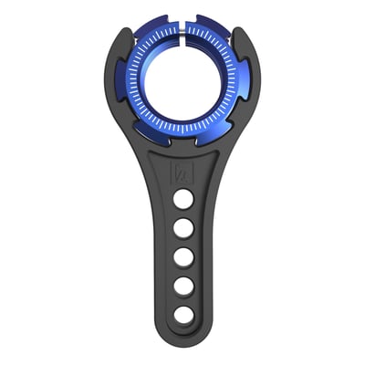 FRANKFORD DIE LOCK RING/WRENCH 3PK | 661120750109