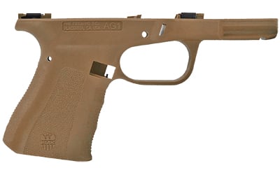 FMK AG1 FRAME ONLY FOR GLK 19 G3 BB  | 9x19mm NATO | 850979006479