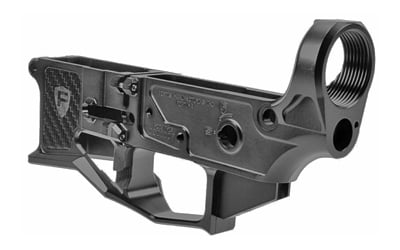FORTIS LICENSE GEN II AR15 LWR AMBI  | .223 REM | 810103343221