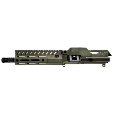 FRD ORD FM-9D MLK UPPER 8 Inch 150RD ODG | 810165560604