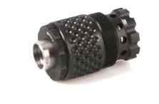 GEMTECH MM9 LID 1/2X28 | 609728888954