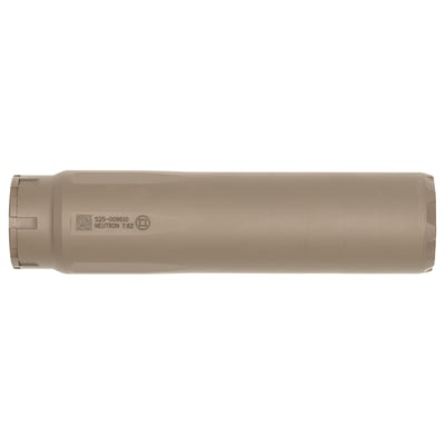 GEMTECH NEUTRON SUPPRESSOR 762 FDE | 022188904307