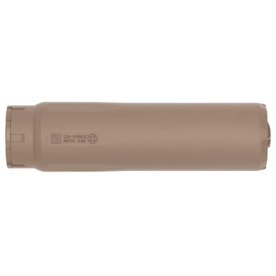 GEMTECH ABYSS SUPPRESSOR 556 FDE | 022188907544