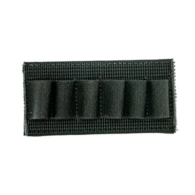 GFI AMMO CARRIER .357 TO .500SW BLK | 665760103554