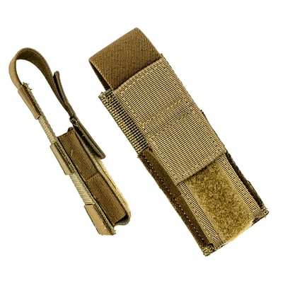 GFI MAG POUCH KENAI COYOTE | 665760103585