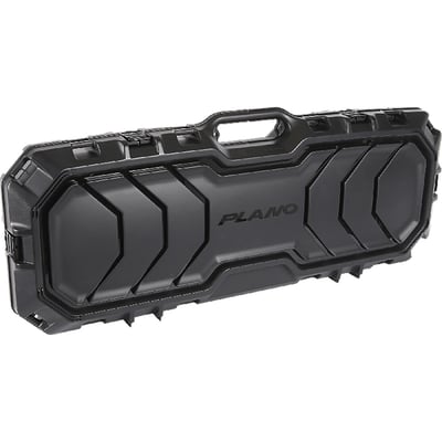 PLANO TACTICAL 36 Inch LONG GUN CASE BLK | 024099736008