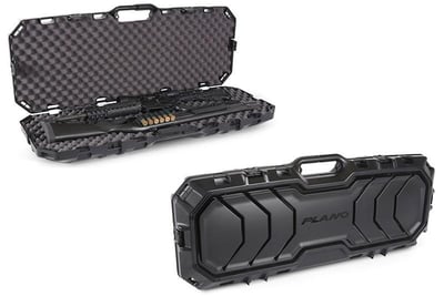 PLANO TACTICAL 42 Inch LONG GUN CASE BLK | 024099742009