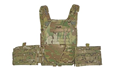 GGG SMC PLATE CARRIER MULTI | 810001172008