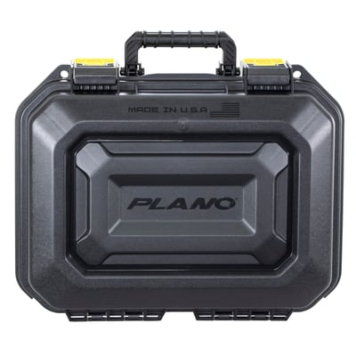 PLANO ALL WEATHER 2 TWO PSTL CASE BK | 024099101189
