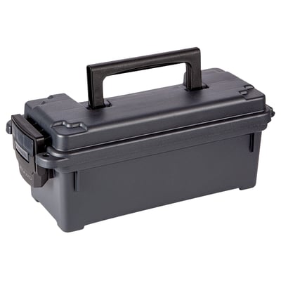 PLANO SHT SHLL BOX NO GASKET BLK 6PK | 024099009898