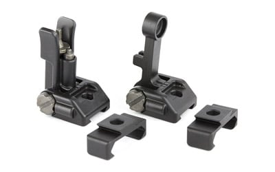 GRIFFIN M2 SIGHTS FRONT  REAR | 608870863000
