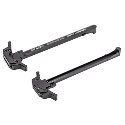 GRIFFIN SN-ACH 15 GEN 2 BLK | 689396839076