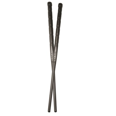 KBAR KA-BAR CHOPSTICKS 9.5 Inch BLK 2SET  | NA | 617717299193
