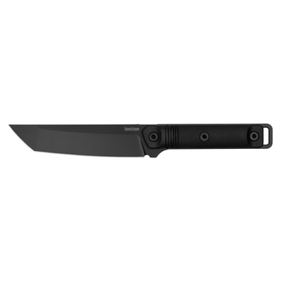 KERSHAW ATREIDES 5.7 Inch BLK W/SHEATH | 087171069340