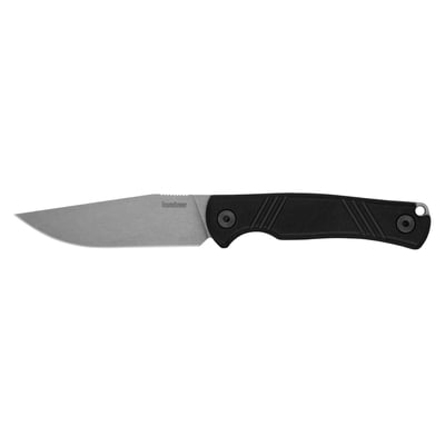 KERSHAW PACK MULE 3.9 Inch BLK W/SHEATH | 087171070223