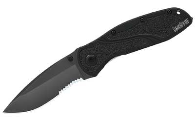 KERSHAW BLUR GLASSBREAKER BLK COMBO | 087171033761