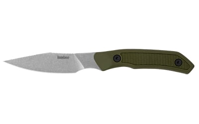 KERSHW DESCHUTES CAPER 3.3 Inch STNEWASH | 087171063416