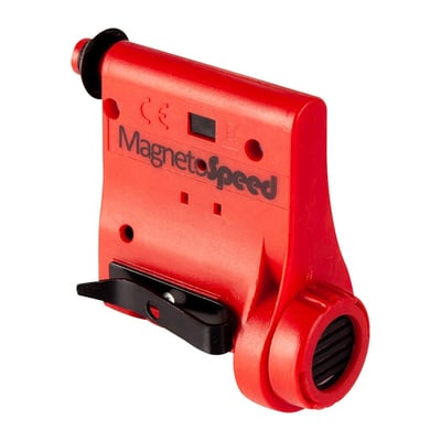 MAGNETOSPEED RIFLEKUHL BBL COOLER RD | 855036004207