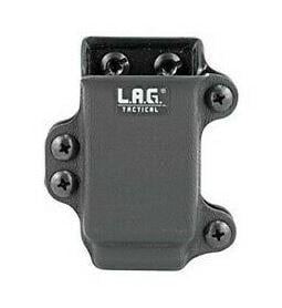 LAG SPMC MAG CARRIER 45 FULL BLK | 811256025972