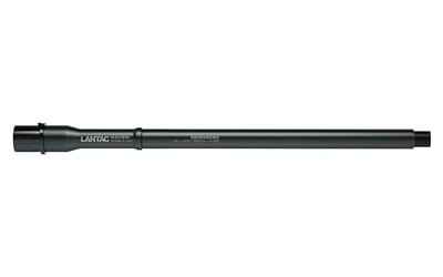 LANTAC 14.5 Inch 300 BLACKOUT BARREL BLK  | .300 BLK | 640117876640