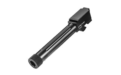 LWD ALPHAWOLF BBL FOR G19 9MM THRDD  | 9x19mm NATO | 639737069266