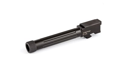 LWD ALPHAWOLF BBL FOR G21 45ACP THRD  | .45 ACP | 639737069402