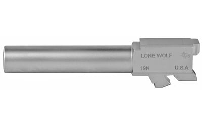 LWD ALPHAWOLF BBL FOR G19 9MM  | 9x19mm NATO | 639737067910