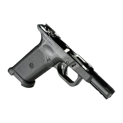 LWD BARE TW CMP FRAME FULL GRIP  | 9mm.40SW.357 | 639737073188