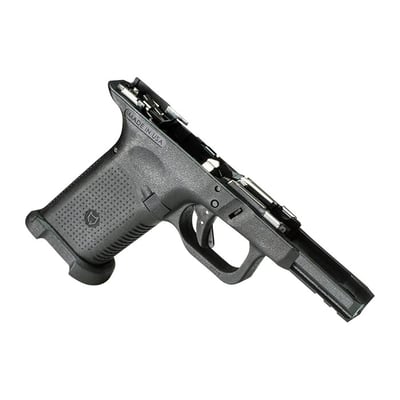 LWD BUILT TW CMP FRAME AND GRIP  | 9mm.40SW.357 | 639737071917