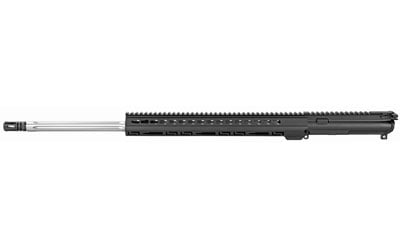 LUTH AR 24 Inch BULL BBL COMP UPPER 223  | .223 REM | 812058030164
