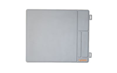 LYMAN ESSENTIAL ARMORERS MAT | 011516040749