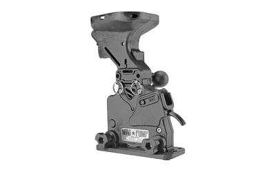 MAGPUMP 9MM PRO LOADER BLK  | 9x19mm NATO | 613103066653