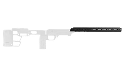 MDT LSS GEN 3 COMP FOREND 15 Inch BLK | 682157398560