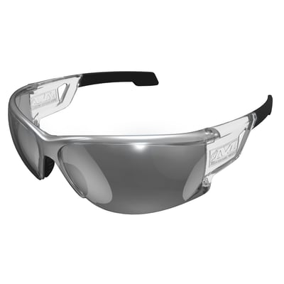 MECHANIX WEAR VISION SILVER/BLACK | 781513665282
