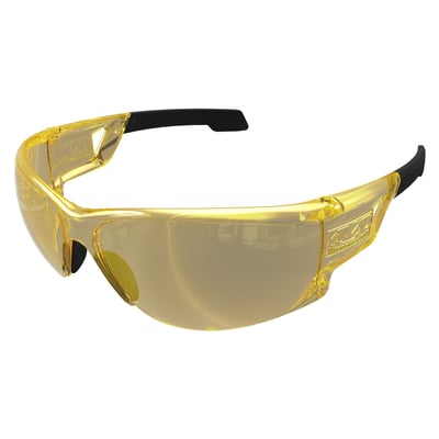 MECHANIX WEAR VISION AMBER/BLACK | 781513665275
