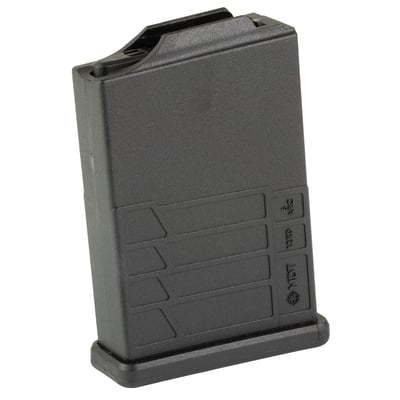 MAG MDT GEN2 6MM ARC 12RD POLY BLK | 682157403318