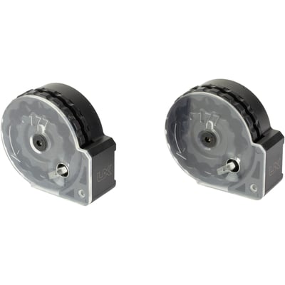 MAG UMX KOMPELTE .177 MAG 12RD 2PK  | .177 BB | 723364515576