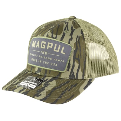 MAGPUL GO BANG TRUCKER HAT CAMO | 840815148487